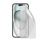 Поліуретанова плівка для Apple iPhone 15 серії Medium Armor