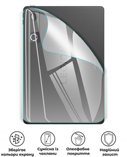 Lenovo Legion Y900 11