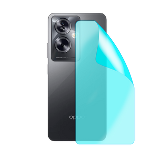 Гідрогелева плівка для Oppo A79 серії grade B