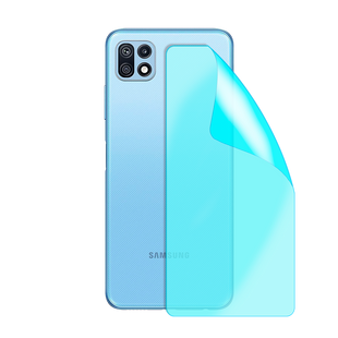 Гідрогелева плівка для Samsung Galaxy F42 5G серії grade B
