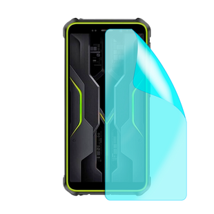 Гідрогелева плівка для Ulefone Armor X12 Pro серії grade B