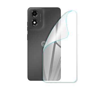 Поліуретанова плівка для Motorola Moto E14 серії Medium Armor