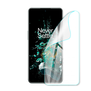 Поліуретанова плівка для OnePlus 10T серії Heavy Armor Plus