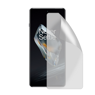 Поліуретанова плівка для OnePlus 12 серії Medium Armor