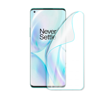 Поліуретанова плівка для OnePlus 8 Pro серії Heavy Armor Plus