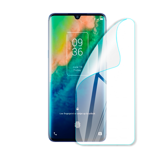 Поліуретанова плівка для TCL 10 Plus серії Extreme Armor