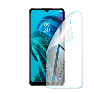 Поліуретанова плівка для TCL 30 XE 5G серії Heavy Armor Plus