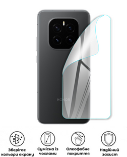 Серія Honor GT