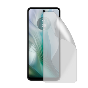 Гідрогелева плівка для Motorola Moto E14 серії Privacy Film