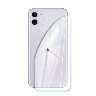 Поліуретанова плівка для Apple iPhone 11 серії Simple Armor