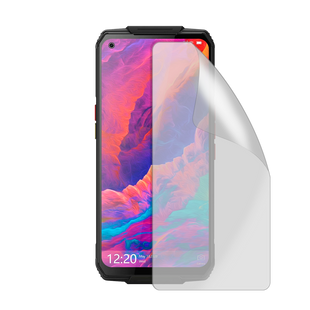 Поліуретанова плівка для Oukitel WP7 серії Medium Armor