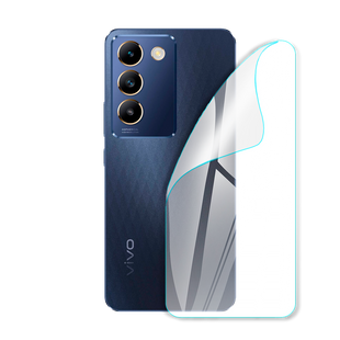 Поліуретанова плівка для Vivo T3 серії Edge Armor
