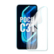 Поліуретанова плівка для Xiaomi Poco C31 серії Heavy Armor
