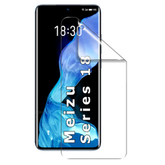 Серія Meizu 18