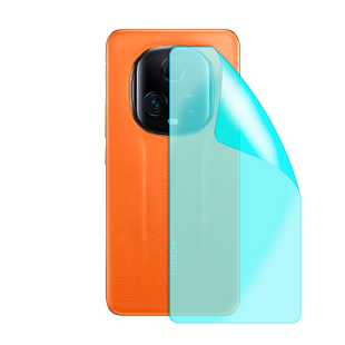 Гідрогелева плівка для Honor Magic5 Ultimate серії grade B
