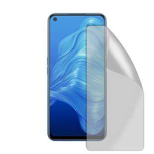 Гідрогелева плівка для Realme 7 5G серії Privacy Film