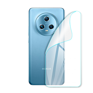 Поліуретанова плівка для Honor Magic5 серії Medium Armor