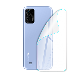 Поліуретанова плівка для Oukitel C31 серії Simple Armor