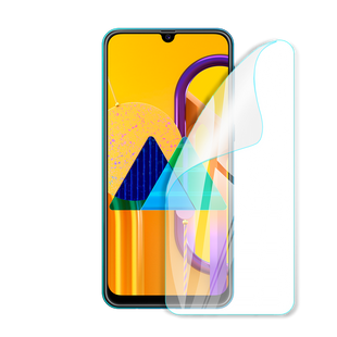 Поліуретанова плівка для Samsung Galaxy M30s серії Extreme Armor