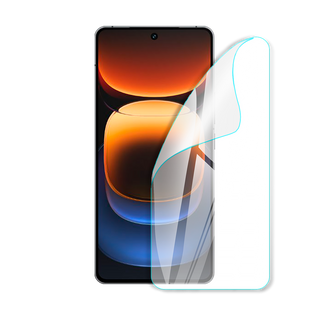 Поліуретанова плівка для Vivo iQOO 12 Pro серії Heavy Armor