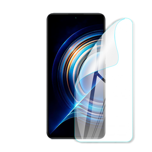 Поліуретанова плівка для Xiaomi Redmi K50 Ultra серії Heavy Armor