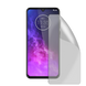 Гідрогелева плівка для Motorola One Zoom серії Privacy Film
