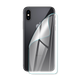 Поліуретанова плівка для Apple iPhone X серії Medium Armor