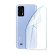 Поліуретанова плівка для Oukitel C31 серії Simple Armor