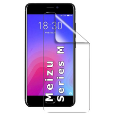 Серія Meizu M
