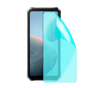 Гідрогелева плівка для Blackview BL9000 серії grade B