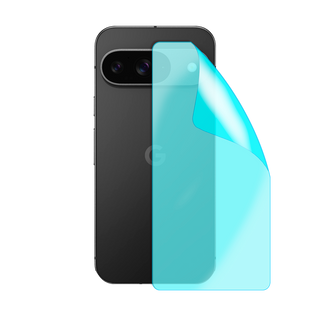 Гідрогелева плівка для Google Pixel 9 Pro серії grade B