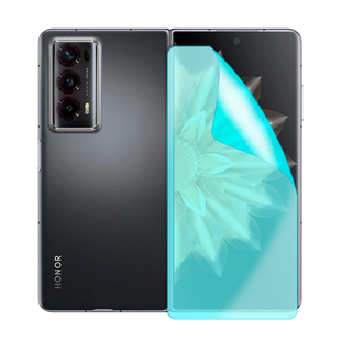 Гідрогелева плівка для Honor Magic V2 серії grade D
