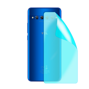 Гідрогелева плівка для TCL 10 Plus серії grade A