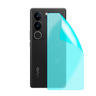 Гідрогелева плівка для Vivo S17 Pro серії grade A