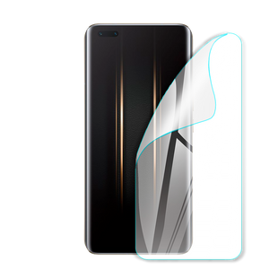 Поліуретанова плівка для Honor Magic5 Ultimate серії Heavy Armor Plus