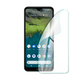 Поліуретанова плівка для Nokia C110 серії Simple Armor