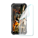 Поліуретанова плівка для Oukitel WP9 серії Heavy Armor Plus