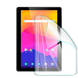 Поліуретанова плівка для Prestigio Multipad Muze 3231 4G серії Simple Armor