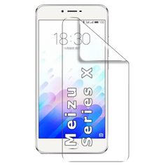 Серія Meizu X