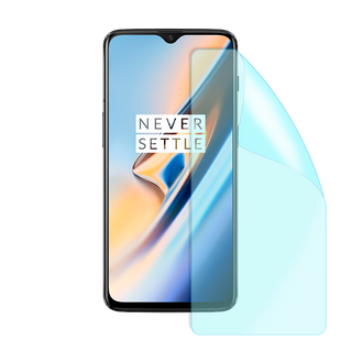 Гідрогелева плівка для One plus 6T серії grade D