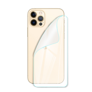 Поліуретанова плівка для Apple iPhone 12 Pro серії Simple Armor