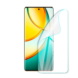 Поліуретанова плівка для Infinix Zero 30 4G серії Medium Armor