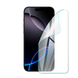 Поліуретанова плівка для Apple iPhone 16 Pro Max серії Extreme Armor