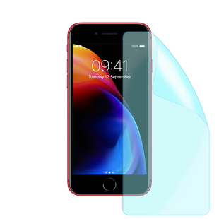 Гідрогелева плівка для Apple iPhone 8 серії grade B