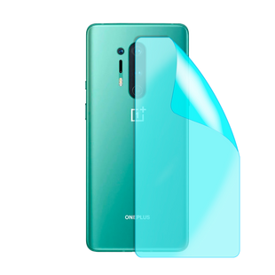 Гідрогелева плівка для OnePlus 8 Pro серії grade A