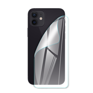Поліуретанова плівка для Apple iPhone 12 серії Simple Armor