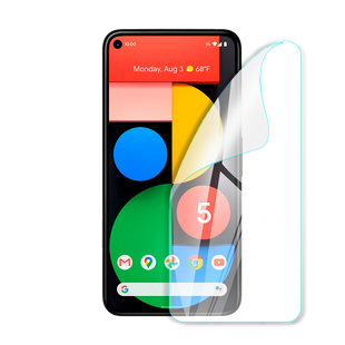 Поліуретанова плівка для Google Pixel 5a 5G серії Medium Armor