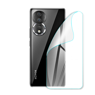 Поліуретанова плівка для Honor 80 серії Edge Armor