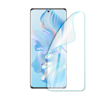 Поліуретанова плівка для Honor 80 серії Heavy Armor Plus