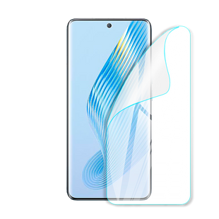Поліуретанова плівка для Honor Magic5 серії Heavy Armor Plus